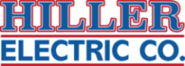 Hiller Electric Co. logo