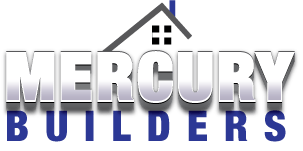 Mercury Builders logo