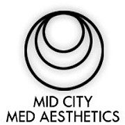 Mid City Med Aesthetics logo
