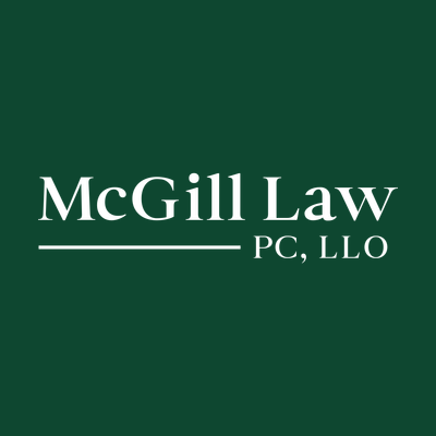 McGill Law logo