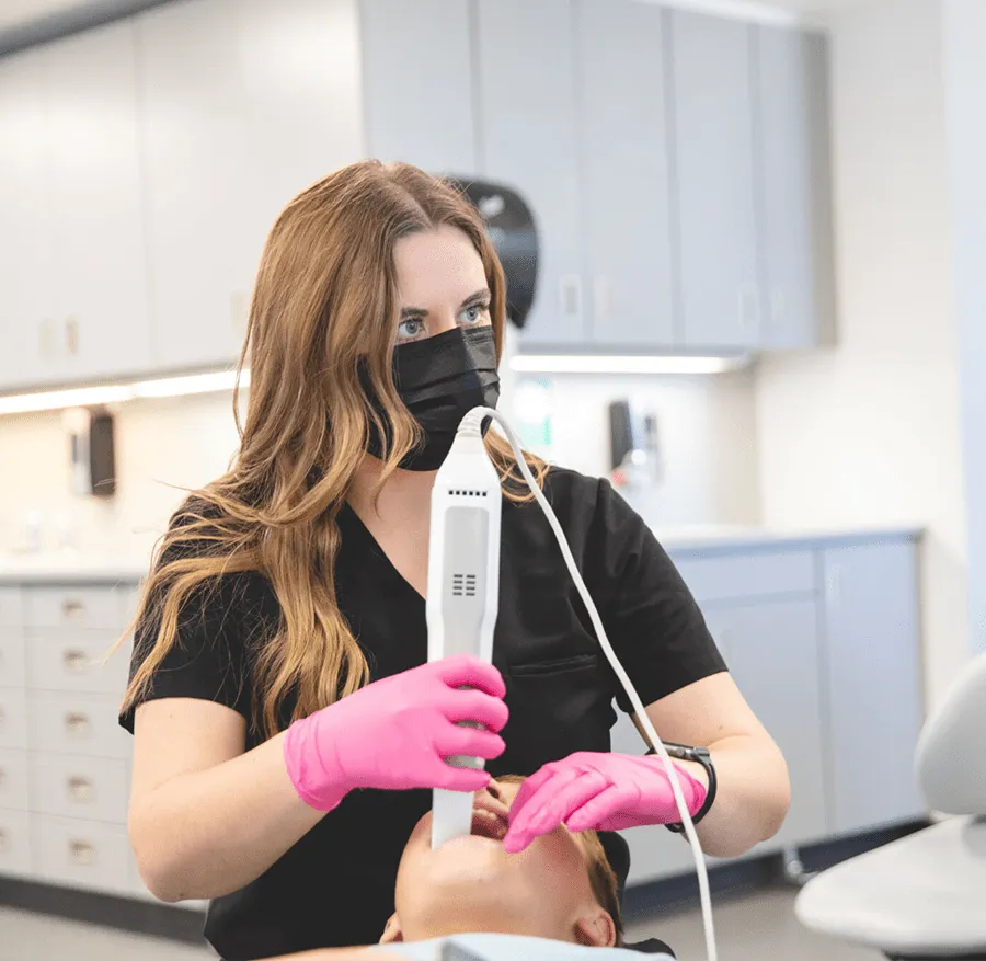 Chartrand Orthodontics