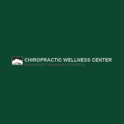 Local Chiropractor logo