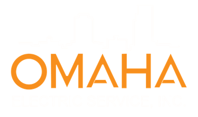 Omaha Electric Service logo