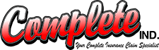 Complete Industries logo