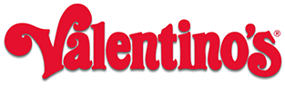 Valentino's logo