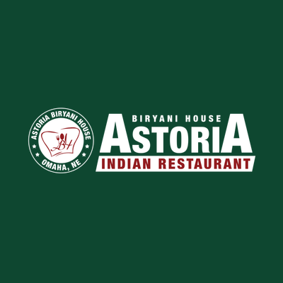 Astoria Biryani House Indian Restaurant logo