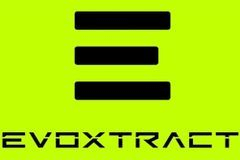 EvoXtract logo