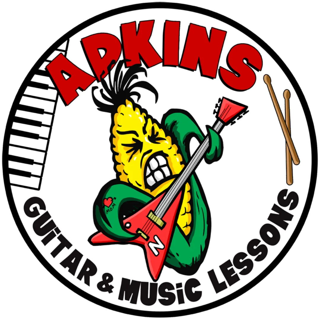Adkins Music Lessons