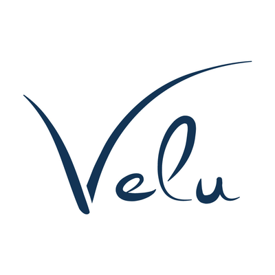 Velu logo