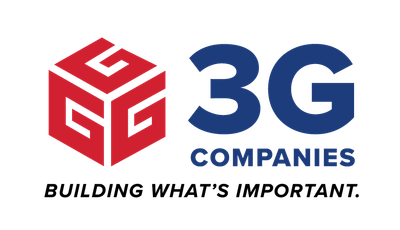 3G Companies logo
