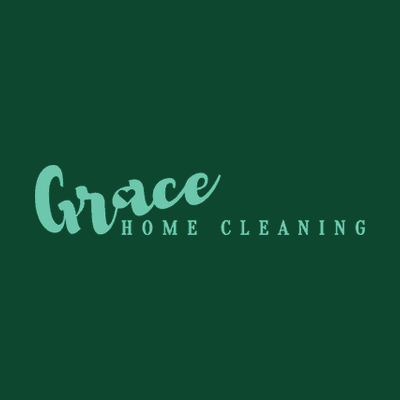 Grace Home Cleaning logo