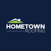 Hometown Roofing LLC logo