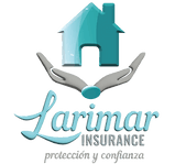 Larimar Insurance Agency logo