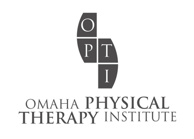 Omaha Physical Therapy Institute logo