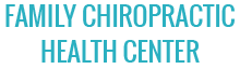 Family Chiropractic Health Center logo
