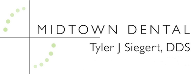Midtown Dental logo