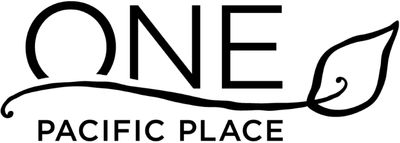 One Pacific Place logo