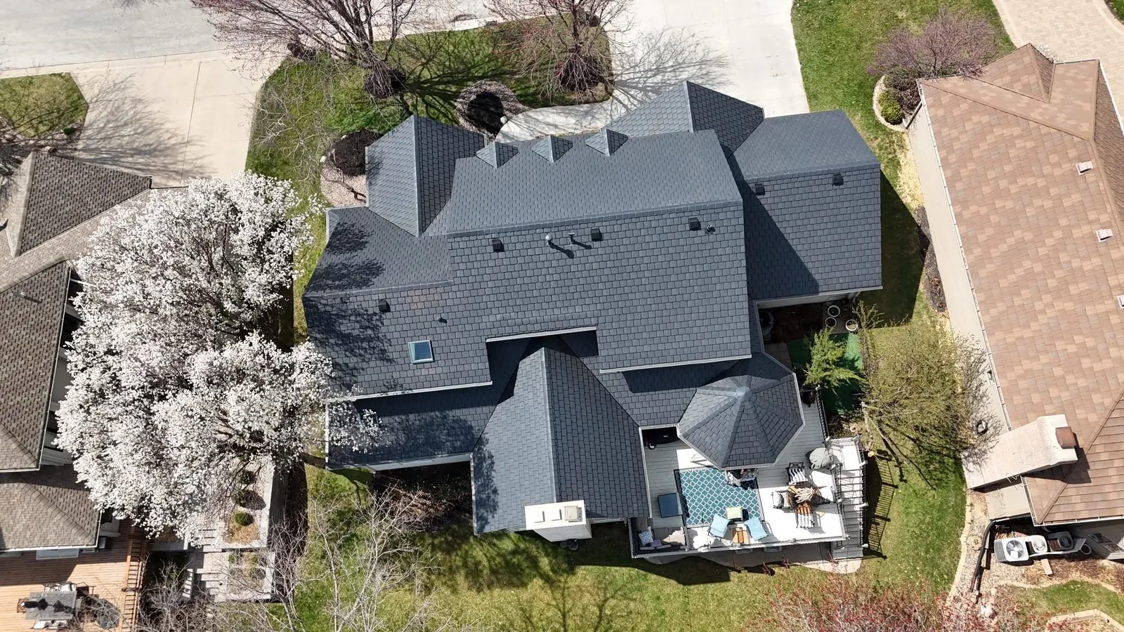 South O Roofing