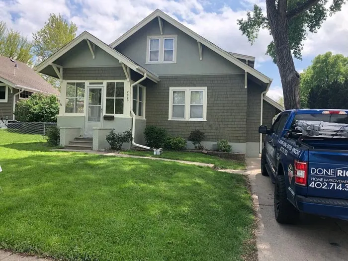 Done Right Home Improvements