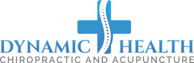 Dynamic Health Chiropractic & Acupuncture logo
