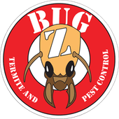 Pest Control logo