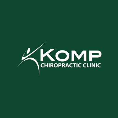 Komp Chiropractic and Acupuncture Clinic logo