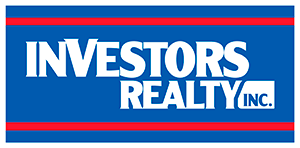Investors Realty logo