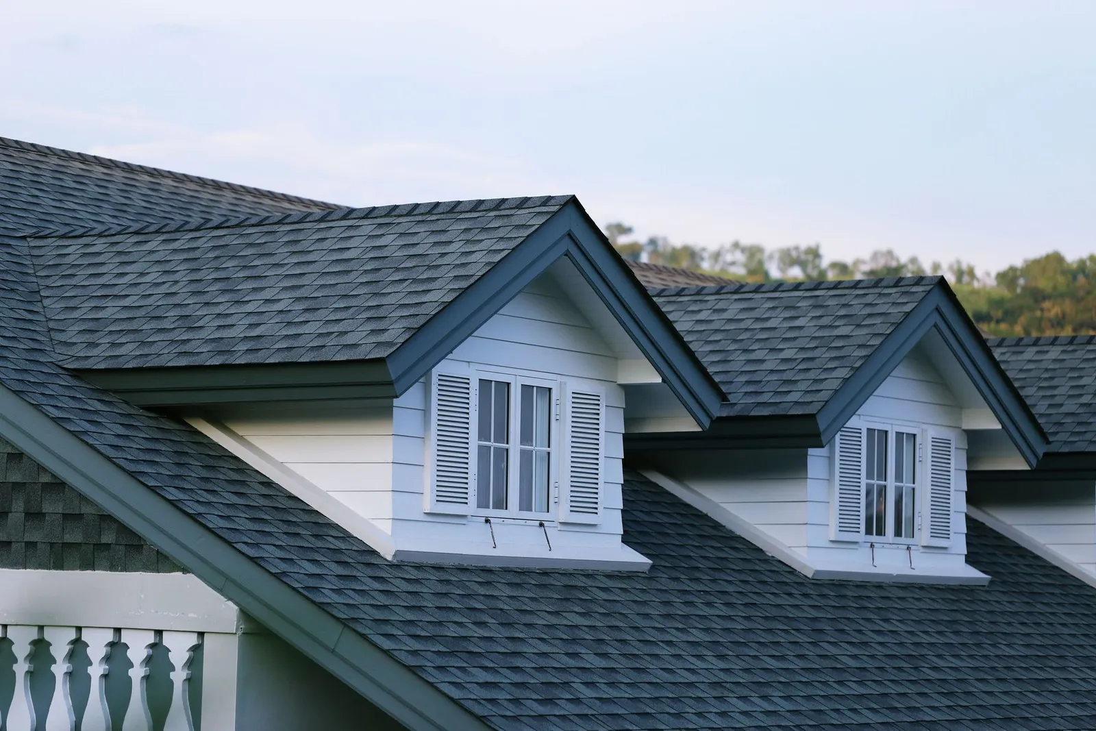 Experience Roofing Design