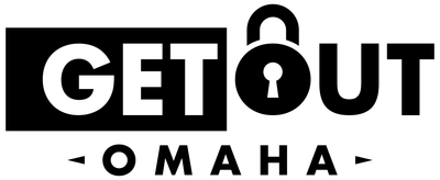 Get Out: Omaha logo