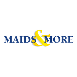 Maids & More logo