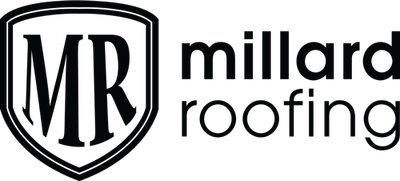 Millard Roofing logo
