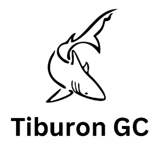 Tiburon Golf Club logo