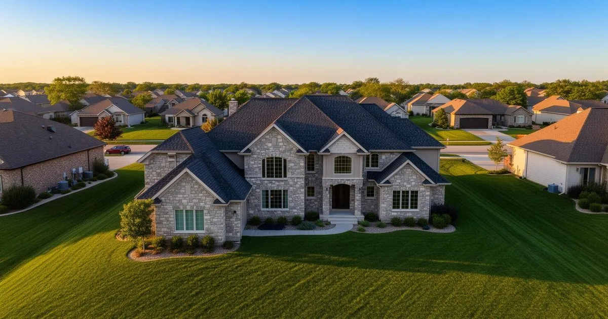Hometown Roofing LLC
