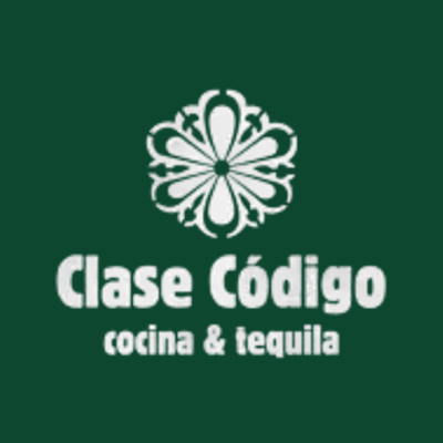 Clase Codigo logo