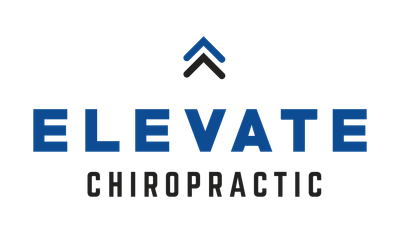 Elevate Chiropractic logo