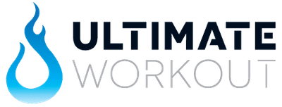Ultimate Workout logo