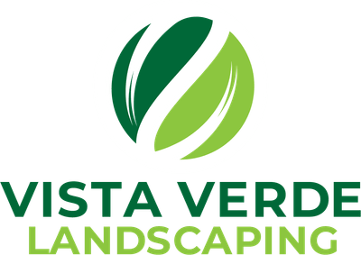 Vista Verde Landscaping logo