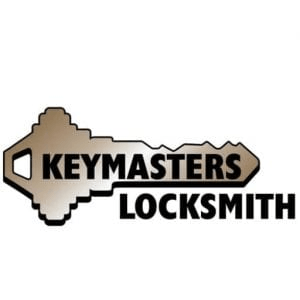Keymasters Omaha logo