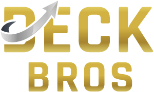 Deck Bros logo