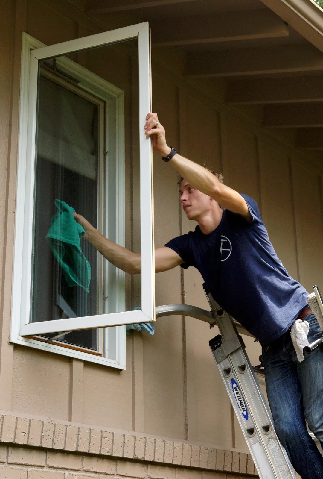 Window Warriors