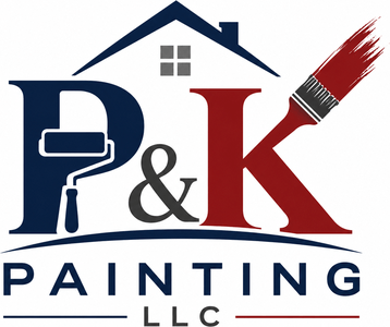 P&K Painting LLC logo