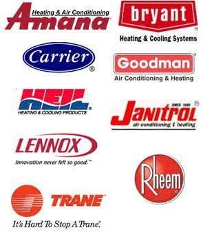 HVAC Installation logo