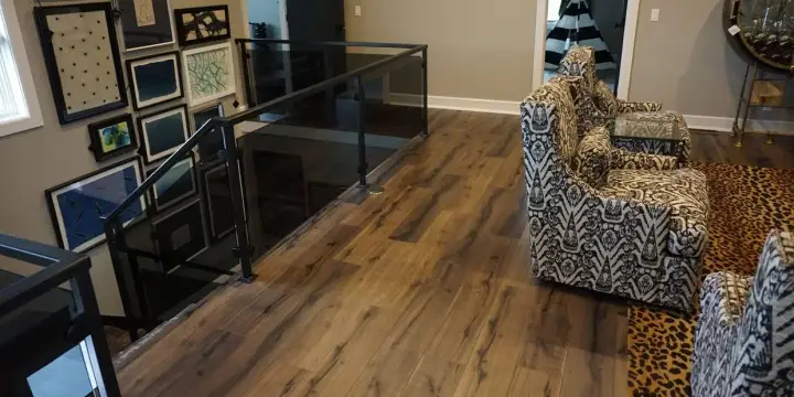 Timberland Hardwood Floors