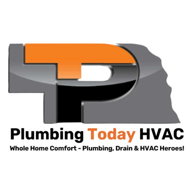 Plumbing Today HVAC logo