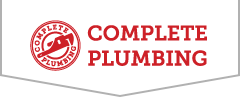 Complete Plumbing Inc logo