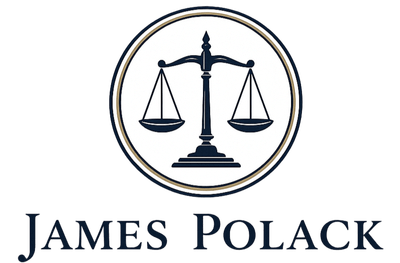 James Polack P.C. logo