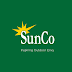 SunCo Lawns logo