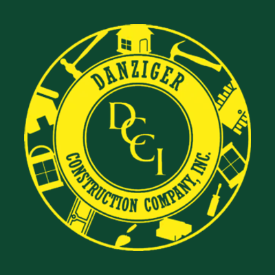 Danziger Construction Company logo