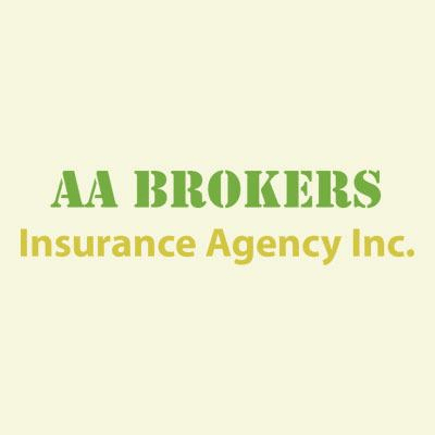 AA Brokers Insurance Agency Inc. logo