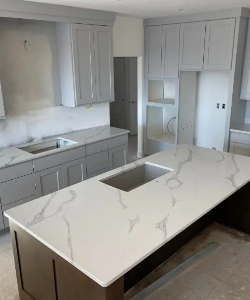 The Counter Top Shop Omaha